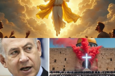 The Gate That Was SEALED Until Jesus’s RETURN Has Just Opened