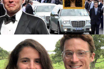 The Tragic Farewell: George Moran’s Emotional Eulogy for Tatiana Schlossberg 🔥🕊️ In a moment of profound sorrow, George Moran delivers a devastating eulogy for his wife, Tatiana Schlossberg, whose life was tragically cut short by acute myeloid leukemia at just 35 years old. As the granddaughter of President John F. Kennedy, Tatiana’s legacy was already significant, but it is her personal story of love and loss that captivates those gathered to mourn her passing. George recounts their extraordinary journey from Yale to the heartbreaking moments surrounding her diagnosis, which came mere hours after the joy of childbirth. His heartfelt words resonate with the audience, urging them to remember Tatiana’s spirit and live their lives fully in her honor. Yet, as the clock ticks on their grief, an unsettling question remains: how can a family heal from such a profound loss, and what future awaits her two young children? The echoes of George’s tribute linger, challenging us to confront the complexities of love and the inevitability of loss.