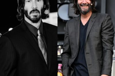 Left Waiting in His Own Office: The Keanu Reeves Meeting That Ended an Entire Executive Team