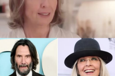 Keanu Reeves Pays Heartfelt Tribute to Diane Keaton: “She Was Truly One of a Kind”