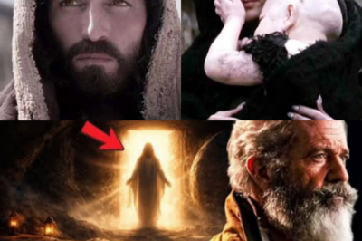 Rayos del cielo, sangre que no se enfría y actores transformados para siempre: los secretos prohibidos del rodaje de La Pasión de Cristo que Hollywood enterró durante décadas