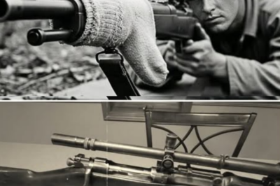 How a U.S. Sniper’s “Sock Trick” Took Down 29 Japanese in a Single Day