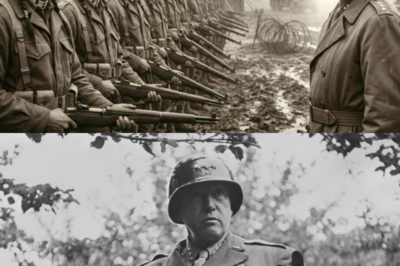 Patton’s Apache Battalion: The Men the US Was Afraid to Unleash in WWII