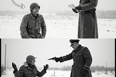 He was surrounded and heavily outnumbered, with no clear path forward, briefly detained in the middle of a chaotic moment. Then, without warning, events took an unexpected turn no one present could have foreseen, transforming what appeared to be a complete dead end into a striking account of composure, quick judgment, and human resilience—later remembered as one of the most surprising personal stories to emerge from a pivotal moment in history.