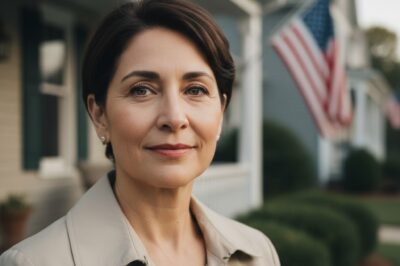 After I became a widow, I chose to keep certain parts of my life private, including my financial plans and the time I spent abroad. Not long after, my son called with clear expectations about what he believed should happen next. What he didn’t realize was that I had already made careful arrangements of my own — ones that would quietly reshape my future and underscore the importance of independence, personal boundaries, and moving forward with intention.