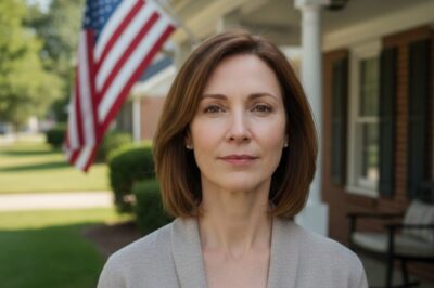 My son calmly said, “Mom, please pack your bags. You have one hour to leave today.” In that moment, I realized how qui