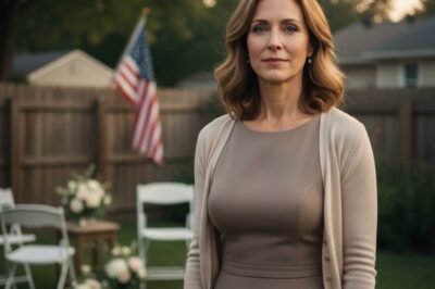 When they kindly asked me, “Please don’t come,” I chose to step back and give them space — even on their wedding day. What few people knew was that I had also quietly decided to step away from managing the arrangements. It wasn’t driven by conflict or resentment. It was simply a personal choice about boundaries, responsibility, and allowing everyone to move forward on their own terms.