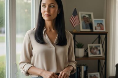 My Son Said I Was “Doing Nothing” While Living in His House, So I Stayed Quiet—Until I Discovered He’d Been Secretly Taking My Home, My Savings, and My Dignity Without Ever Expecting Me to Notice, Question, or Fight Back in a Country Where Paperwork Turns Family Betrayal Into Something Much More Serious