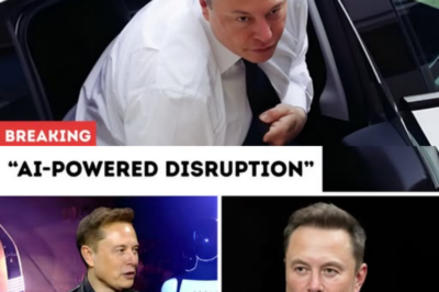 Elon Musk’s Wild Robotaxi Promise Leaves Tesla Investors Reeling