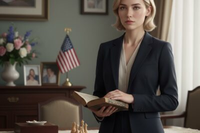 At my grandfather’s funeral, I was given a small chess book that seemed ordinary and easy to overlook. It was quickly set aside. Out of curiosity, I picked it up, opened its pages, and followed a subtle clue—one that slowly led me to an unexpected truth about our family home.