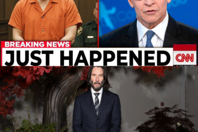 IS KEANU REEVES REALLY FACING A “FINAL SENTENCE”—OR IS THIS VIRAL CLICKBAIT SPIRALING OUT OF CONTROL?