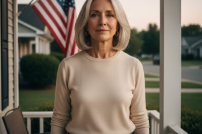 I was 72 when a piece of news made me stop and take a hard look at my life. It didn’t lead to anything dramatic or loud, but it pushed me toward a quiet decision — one that slowly changed how I think about time, family, and what it really means to appreciate the ordinary days we’re still given.