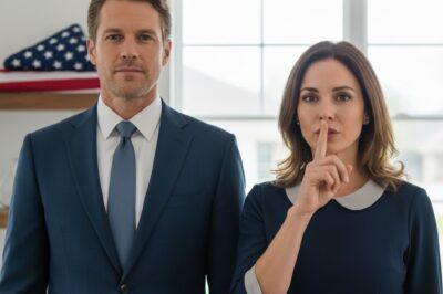 When a successful businessman returned home earlier than planned, he expected a quiet moment to unwind, not a gentle reminder from a long-time household employee asking him to keep his presence discreet. What he slowly noticed in the moments that followed revealed an unexpected situation no one had prepared for, turning what should have been an ordinary return into a memorable personal experience.