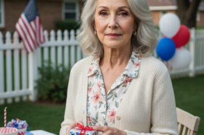 When I arrived at my granddaughter’s birthday party with a small gift and a full heart, the hostess gently checked the guest list and said, “I’m sorry, you’re not on it.” What happened next wasn’t a scene or an argument, but a quiet, emotional moment—one that slowly helped me understand long-standing misunderstandings, unspoken feelings, and a family situation I had never fully seen before.