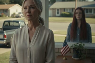 My daughter texted “don’t call or come over,” so I simply replied “got it” and stepped back quietly, not to punish or prove a point, but to give her exactly what she asked for—space that slowly revealed what distance, silence, and time can truly change in a family