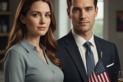 At a social gathering that was meant to feel warm and relaxed, an awkward moment between a husband and his expectant wife quietly shifted the atmosphere. Not long after, the presence of close family members reframed the situation, leading to reflections and outcomes no one in attendance had anticipated, gently underscoring the importance of respect, support, and family values.