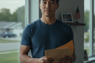 I signed the divorce papers after a difficult agreement and chose to walk away, believing the chapter was finally closed—but just as everyone involved was preparing for a new beginning, an unexpected result quietly surfaced, raising unanswered questions, shifting long-held assumptions, and revealing a truth that would force everyone to rethink what truly happened during the marriage