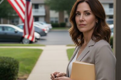 Shortly after I finished paying off my condo, an unplanned family conversation took place. My sister stopped by to explain that our parents had agreed to let her family stay there for a while, assuming plans might need to shift. What followed wasn’t an argument, but a quiet moment of reflection—one that made me think more carefully about shared decisions, personal space, and how family expectations can slowly change what “home” really means.