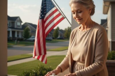I Took the Time to Prepare Ginseng Soup and Brought It to My Son’s Home, Hoping to Share a Simple Meal. Rather Than Confront Anyone, I Chose Silence and Left With Grace. What I Didn’t Expect Was That, Just a Few Days Later, a Quiet Turn of Events Would Unfold—Subtly Reminding Everyone Involved That Small Actions and Kind Intentions Often Speak Louder Than Words.