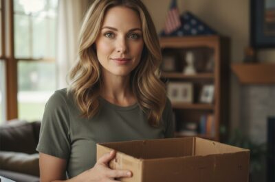 What Started as a Thoughtful Family Moment Took an Unexpected Turn: When My Mother Kindly Passed Down an Old Box from the Attic Believed to Hold Recipes, My Husband Noticed Something That Didn’t Quite Add Up. Inside were notes and dates that gently stirred questions about the past, leading us to reflect on long-forgotten memories and discover a deeper family story we never anticipated revisiting