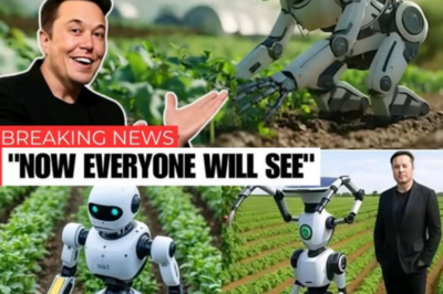 AgriBot Revolution 2026? The Rise of Autonomous Farming Robots