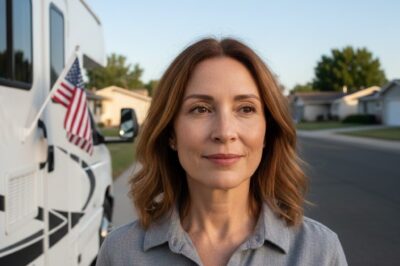 My son suggested that I sell my house and use the money to help his family. I took some time to think it through and made a quiet decision that opened a new chapter in my life. I sold the house, chose a simpler way of living, bought an RV, and began a journey focused on peace, independence, and self-respect.