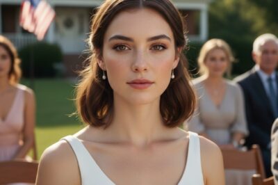 My sister scheduled her wedding on the same day as mine, and our parents chose to attend her ceremony. I respected their decision and spent my day quietly. When we talked again later, it became clear that every choice leaves its own mark, and some moments carry meaning long after the day has passed.