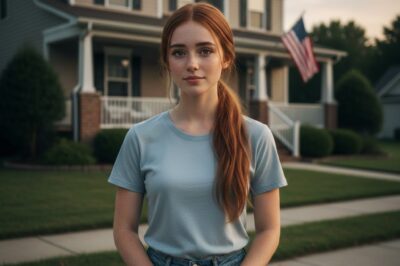 “I Left Home at 19 — Years Later, My Family Reached Out Wanting to Reconnect.”