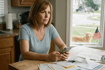 I wasn’t invited to my daughter’s wedding in Paris, the same wedding I helped pay for. She told me in an email, “If you want to be part of it, you can watch it on Google Earth… lol.” So I just said, “Sure. Enjoy your big day.” The next morning, she wouldn’t stop calling me. But me? I was way too busy to pick up…