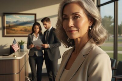 When I Asked About My Son’s Clinic Grand Opening—The One I Helped Support With $340,000—My Daughter-in-Law Calmly Told Me It Had Taken Place Weeks Earlier With Only Close Family Present… But Days Later, She Reached Out About Some Pending Bills and Asked If I Had Sent the Funds. I Simply Smiled—and in That Moment, Everything Changed.