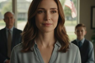 My Parents Sold Their House and Gave the Money to My Brother for a Luxury Apartment — Then Shared Their Plan to Move in With Me. When I Chose to Set Clear Boundaries and Say No, It Sparked a Difficult but Honest Family Conversation About Expectations, Personal Space, and the Quiet Realities Many Families Avoid Facing