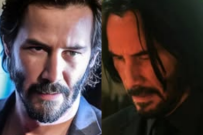 BREAKING NEWS: Keanu Reeves’ wildest sequel might secretly be the best ever made