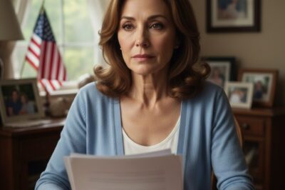 My Daughter Asked Me to “Sign Some Health Insurance Papers,” but stopping to read the fine print changed everything. This is a quiet, real-life story about trust, family boundaries, and a mother who realized that getting older doesn’t mean losing awareness—especially when people assume you won’t question what’s put in front of you.