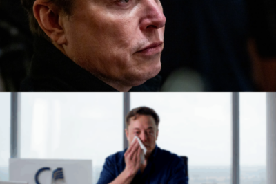 HOT NEWS: Elon Musk admits his greatest fear isn’t losing money or status, sparking debate over what truly haunts the world’s most ambitious billionaire⚡