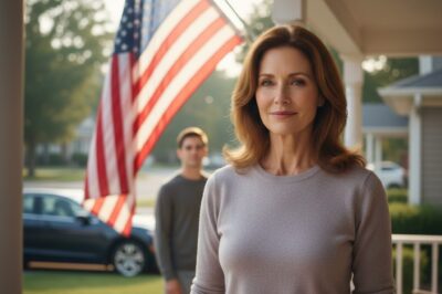 My son once told me not to expect his support when I grow old because he has his own life and family. I didn’t argue or get upset. Instead, I took his words seriously, spent time reflecting, and made an important decision about my future. What happened the very next morning led to an unexpected conversation—one that quietly reshaped our relationship and became a powerful reminder of how communication, responsibility, and understanding truly matter between parents and children.