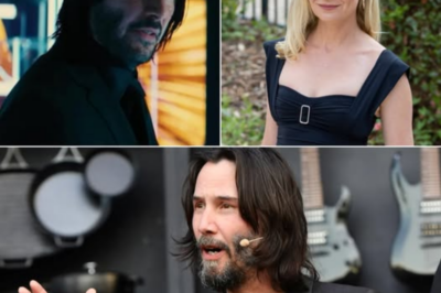 BREAKING NEWS: Keanu Reeves & Kirsten Dunst’s New Movie May Be Delayed All the Way to 2027