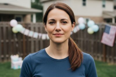 I sent my parents $2,200 every month to support them. But when my daughter turned 10, I quietly noticed a change that made me stop and think. They weren’t able to attend her birthday and stayed silent afterward, which gave me time to reflect. I didn’t argue or confront anyone — I simply made a calm decision that reshaped how I viewed family and personal boundaries.