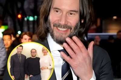 BREAKING NEWS: Cameron Diaz & Keanu Reeves reunite after 30 years in dark new Apple TV film