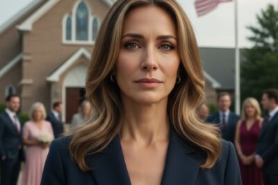 At my grandson’s baptism, my daughter gently told me there was no place for me that day. I chose to leave quietly, taking my feelings home rather than creating a scene. What followed became a moment of reflection for our family, opening an important conversation about boundaries, independence, and the meaning of respect between parents and adult children.