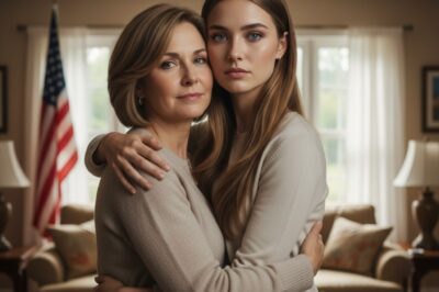 Seventeen years after my parents’ long-missing daughter finally came home, Mom pulled her close and whispered, “My precious girl.” But the quiet look she gave me next left me uneasy and wondering what she really wanted.