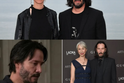 SHOCKING! Keanu Reeves officially ends his relationship with Alexandra Grant after discovering undeniable “evidence” at their mansion: “I can’t continue pretending after what I’ve seen,” revealing a dark truth that has brought down the entire entertainment industry…