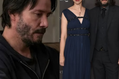 SHOCKING! Keanu Reeves officially ends his relationship with Alexandra Grant after discovering undeniable “evidence” at their mansion: “I can’t continue pretending after what I’ve seen,” revealing a dark truth that has brought down the entire entertainment industry…