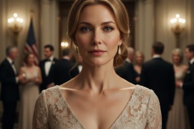 At the Embassy Ball, I was quietly treated like someone who didn’t quite belong, while familiar faces chose to remain silent. Then the night took an unexpected turn. The Ambassador walked over with warmth, said my name, and welcomed me in front of everyone — a simple moment that shifted the mood and changed how the evening would be remembered.