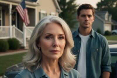 When I asked about my daughter’s wedding date, my son-in-law casually told me they had gotten married the day before in a small, private ceremony. I paused, took it in, and chose to respect their decision. Life went on quietly, as it does. Then, two weeks later, he reached out again—not to revisit the moment, but to talk about practical matters that slowly made me see the situation in a very different way.