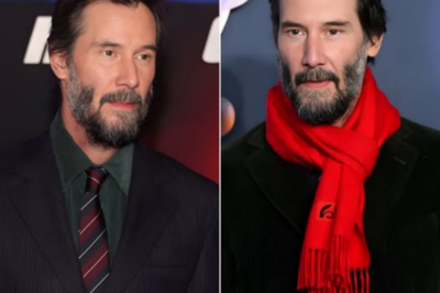 BREAKING NEWS: Keanu Reeves’ Weirdest Sci-Fi Comedy Might Be the Best Sequel Ever