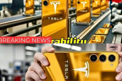 Smartphone or Revolution? Tesla Pi Phone at $196 With Starlink and Holographic Display Sparks Global Tech Shockwave.