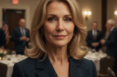 During my father’s retirement party, a lighthearted introduction unexpectedly gave me a moment to pause and reflect. In a room full of smiles, I chose composure, offered a simple toast, and quietly excused myself. That evening quietly became a personal turning point, reshaping how I viewed dignity, independence, and the value of choosing peace over reaction.