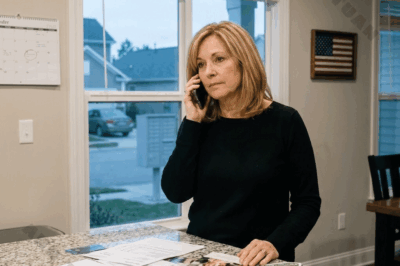 When I asked what time the engagement dinner was, my daughter replied, “Oh… we already had it yesterday. Just close family.” A week later, she called me in a panic: “The card didn’t go through. Did you forget to pay the bill?” I simply said, “Didn’t I warn you?”…