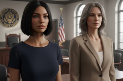 For Months, My Mother-in-Law Filmed My Everyday Life, Confident the Videos Would Back Up Her Side in Court — But When the Judge Pressed Play, the Mood in the Room Shifted, and It Became Clear the Situation Wasn’t Nearly as One-Sided as She Had Claimed