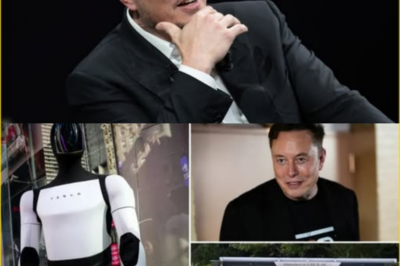 BREAKING NEWS: Elon Musk claims AI could erase America’s debt crisis within just three years, but critics say the radical plan may be impossible to execute